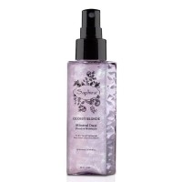 Glossy Blonde Mineral Dust Žvilgesio suteikianti dulksna šviesiems plaukams, 90ml 