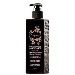 Mineral Moisturizing Conditioner Drėkinamasis plaukų kondicionierius su mineralais, 250 ml 