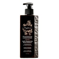 Mineral Moisturizing Conditioner Drėkinamasis plaukų kondicionierius su  mineralais, 1000 ml 