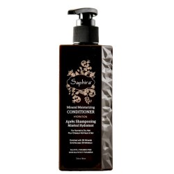 Mineral Moisturizing Conditioner Drėkinamasis plaukų kondicionierius su  mineralais, 1000 ml 