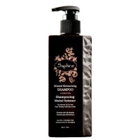 Moisturizing Shampoo Drėkinamasis šampūnas, 1000ml 