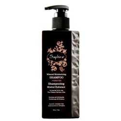 Moisturizing Shampoo Drėkinamasis šampūnas, 1000ml 