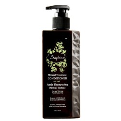 Mineral Treatment Conditioner Atkuriamasis plaukų kondicionierius su keratinu, 1000 ml 