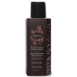 Mineral Moisturizing Conditioner Drėkinamasis plaukų kondicionierius su mineralais, 90 ml 