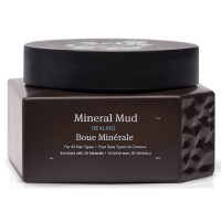Mineral Mud Treatment Kaukė-mineralinis purvas plaukams su keratinu, 90 ml 