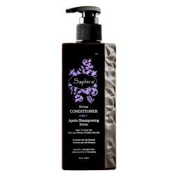 Divine Conditioner Intensyviai drėkinantis plaukų kondicionierius, 250 ml 