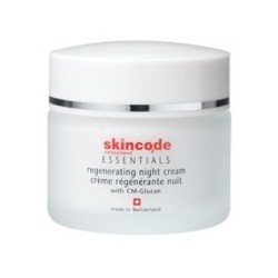 Regenerating Night Cream Atkuriamasis, naktinis veido kremas, 50 ml 