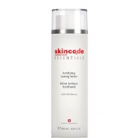 Fortifying Toning Lotion Valomasis veido losjonas, 200 ml 