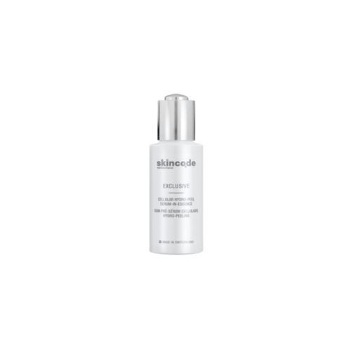 Cellular Hydro Peel Serum-In-Essence Stangrinamasis veido serumas, 50ml