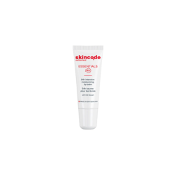 24h Intensive Moisturizing Lip Balm Drėkinamasis lūpų balzamas, 10ml 