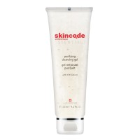 Purifying Cleansing Gel Valomasis veido prausiklis-želė, 125 ml 