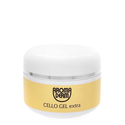 Cello Gel Extra Anticeliulitinis gelis, 150 ml