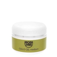 Cello Gel Medium Anticeliulitinis gelis, 150 ml 