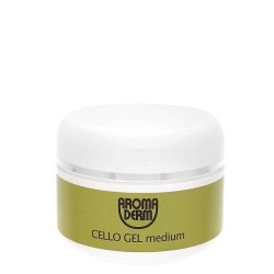 Cello Gel Medium Anticeliulitinis gelis, 150 ml 