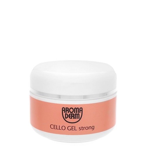 Cello Gel Strong Anticeliulitinis gelis, 150 ml
