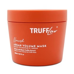 Argan Volume Mask Apimties suteikianti kaukė plaukams, 500 ml  