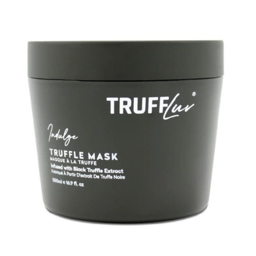 Indulge Truffle Mask Intensyviai drėkinanti kaukė plaukams, 500 ml 