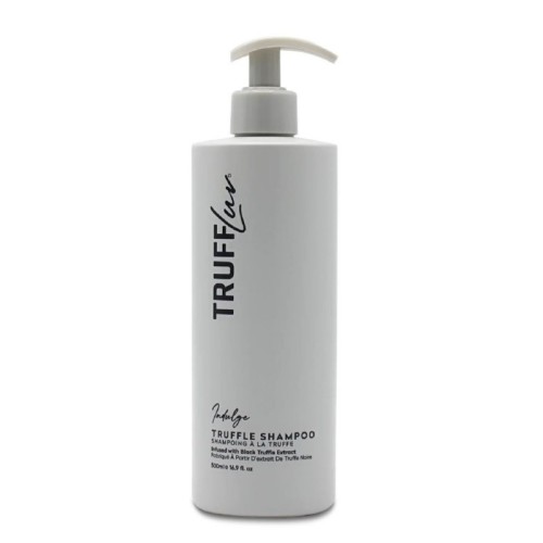 Indulge Truffle Shampoo Intensyviai drėkinantis šampūnas plaukams, 500 ml 