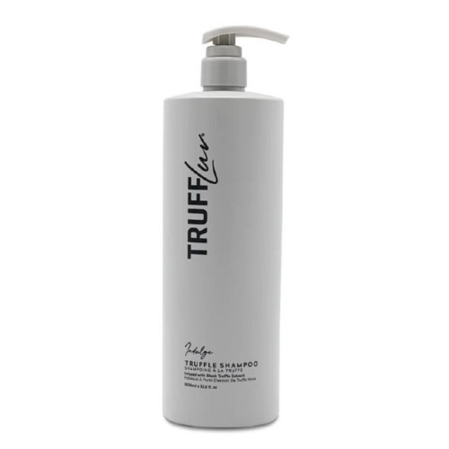 Indulge Truffle Shampoo Intensyviai drėkinantis šampūnas plaukams, 1000 ml 