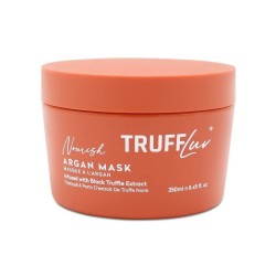 Nourish Argan Mask Intensyviai maitinanti kaukė plaukams, 250 ml  