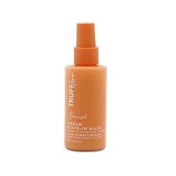 Argan Leave - In Mask Intensyviai maitinanti nenuplaunama kaukė plaukams, 125 ml  