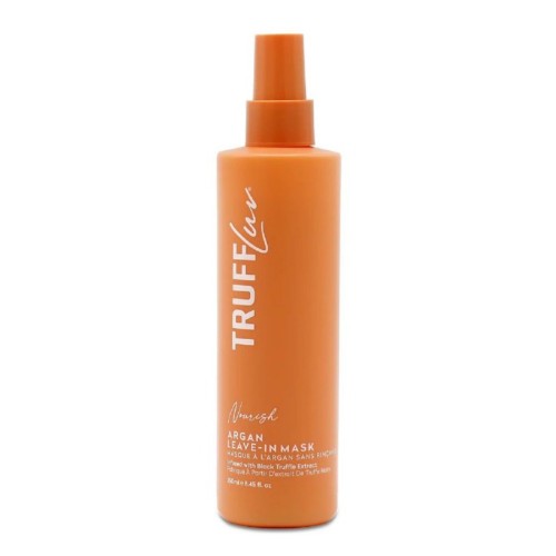 Argan Leave - In Mask Intensyviai maitinanti nenuplaunama kaukė plaukams, 250 ml 