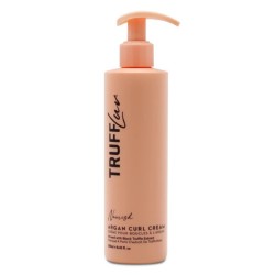 Nourish Argan Curl Cream Intensyviai maitinantis garbanų formavimo kremas plaukams, 250 ml  
