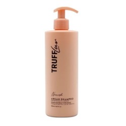 Nourish Argan Shampoo Intensyviai maitinantis šampūnas plaukams, 500 ml  