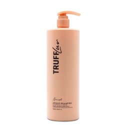 Nourish Argan Shampoo Intensyviai maitinantis šampūnas plaukams, 1000 ml 