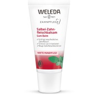 Dental Gum Balm Dantenų balzamas su šalavijų ekstraktu, 30 ml  