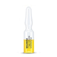 Wild Rose Ampulės nuo raukšlių su laukinėmis rožėmis, 7×0,8ml 