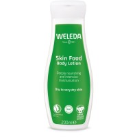 Refreshing Body Lotion Skin Food kūno losjonas, 200 ml  