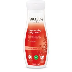 Regenerating Body Lotion Regeneruojamasis kūno losjonas su granatais, 200 ml  