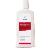 Venadoron losjonas kojoms nuo venų išsiplėtimo, 200 ml  
