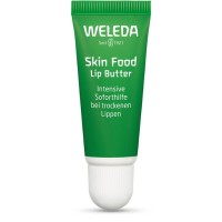 Skin Food Lip Butter Drėkinamasis lūpų balzamas, 8 ml  