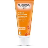 Sea Buckthorn Hand Cream Rankų kremas su šaltalankiais, 50ml 