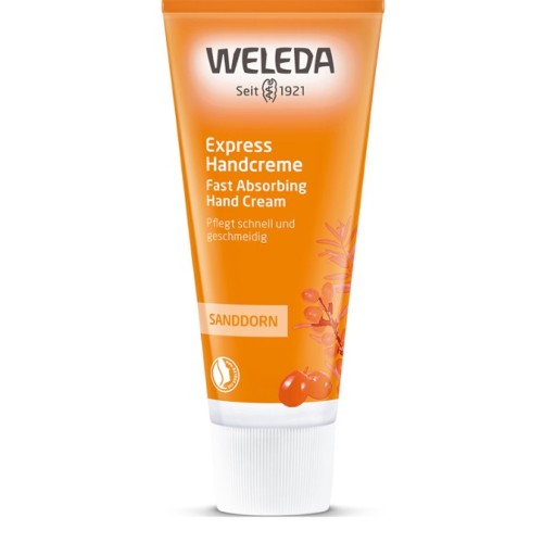Sea Buckthorn Hand Cream Rankų kremas su šaltalankiais, 50ml