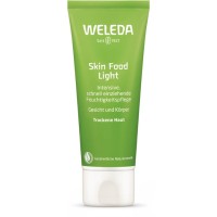 Skin Food Light Cream Stipriai drėkinantis kūno kremas, 75 ml  