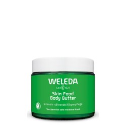 Skin Food Body Butter Kūno sviestas labai sausai odai, 150 ml  