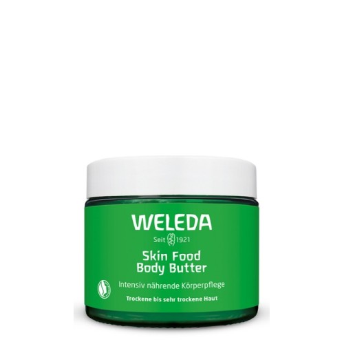 Skin Food Body Butter Kūno sviestas labai sausai odai, 150 ml 