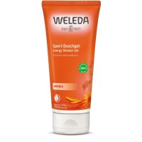 Arnica Sports Shower Gel Dušo gelis su arnikomis, 200ml 