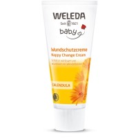 Calendula Nappy Change Cream Kremas kūdikiams nuo iššutimų, 75ml 
