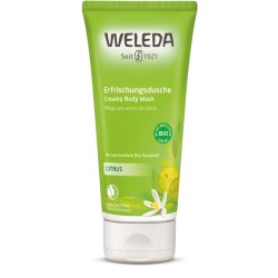 Citrus Creamy Body Wash Kreminis prausiklis su citrusiniais vaisiais, 200ml 