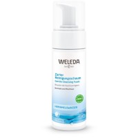 Cleansing Foam Valomosios putos veidui su hamameliais, 150ml 