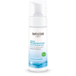 Cleansing Foam Valomosios putos veidui su hamameliais, 150ml 