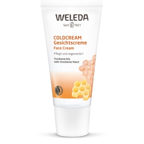 Coldcream Apsauginis kremas nuo vėjo ir šalčio, 30ml