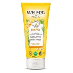 Aroma Shower Energy Kūno prausiklis, 200ml 