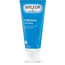 Foot Balm Pėdų balzamas, 75ml 