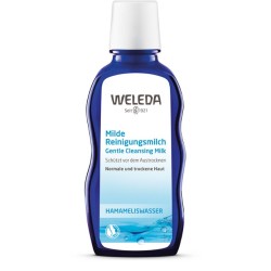 Gentle Cleansing Milk Švelnus valomasis pienelis, 100ml 