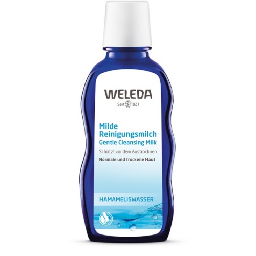 Gentle Cleansing Milk Švelnus valomasis pienelis, 100ml